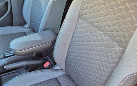 Volkswagen Polo VI (EU Market), 2018 год, 1 170 000 рублей, 22 фотография