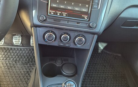 Volkswagen Polo VI (EU Market), 2018 год, 1 170 000 рублей, 19 фотография