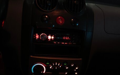 Chevrolet Aveo III, 2004 год, 210 000 рублей, 10 фотография