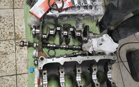 Chevrolet Aveo III, 2004 год, 210 000 рублей, 18 фотография