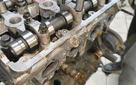 Chevrolet Aveo III, 2004 год, 210 000 рублей, 15 фотография