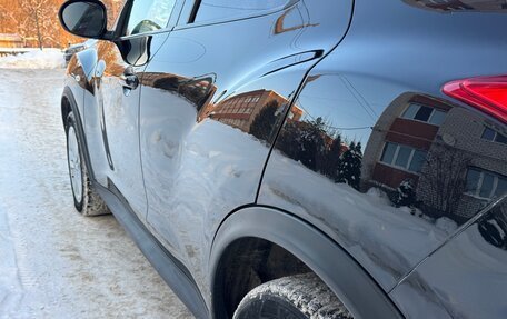 Nissan Juke II, 2014 год, 970 000 рублей, 7 фотография