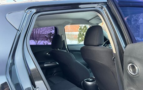 Nissan Juke II, 2014 год, 970 000 рублей, 17 фотография