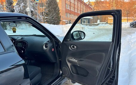 Nissan Juke II, 2014 год, 970 000 рублей, 18 фотография