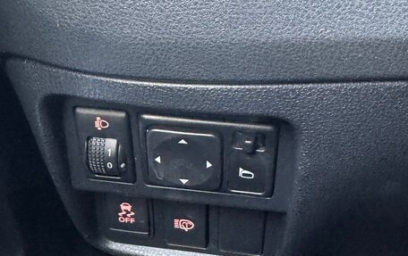 Nissan Juke II, 2014 год, 970 000 рублей, 23 фотография