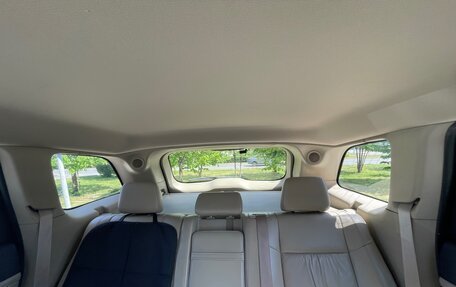 Jeep Grand Cherokee, 2014 год, 3 300 000 рублей, 9 фотография