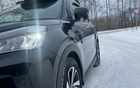 Toyota Raize I, 2021 год, 1 790 000 рублей, 9 фотография