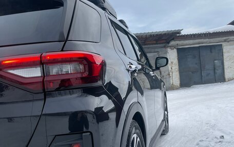 Toyota Raize I, 2021 год, 1 790 000 рублей, 7 фотография