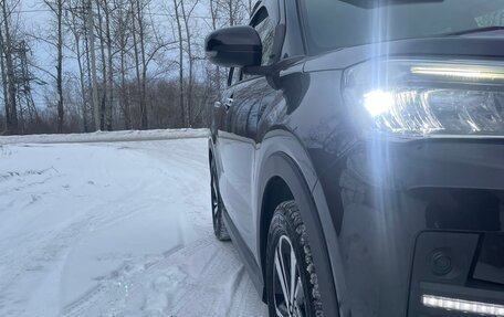 Toyota Raize I, 2021 год, 1 790 000 рублей, 10 фотография