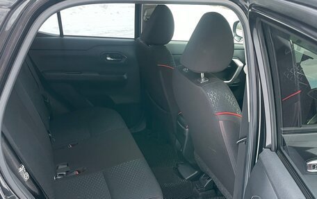 Toyota Raize I, 2021 год, 1 790 000 рублей, 13 фотография