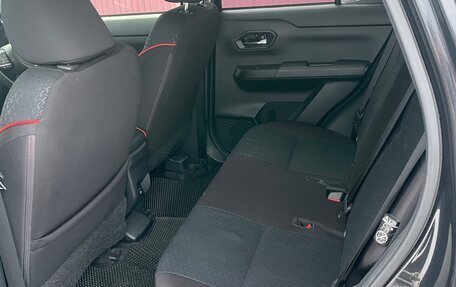 Toyota Raize I, 2021 год, 1 790 000 рублей, 15 фотография