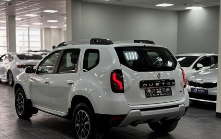 Renault Duster I рестайлинг, 2020 год, 1 470 000 рублей, 2 фотография