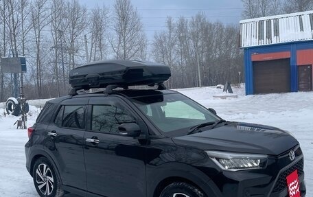 Toyota Raize I, 2021 год, 1 790 000 рублей, 18 фотография