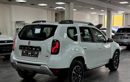 Renault Duster I рестайлинг, 2020 год, 1 470 000 рублей, 3 фотография