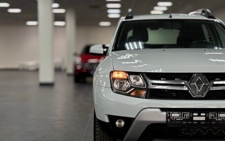 Renault Duster I рестайлинг, 2020 год, 1 470 000 рублей, 10 фотография