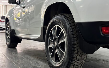 Renault Duster I рестайлинг, 2020 год, 1 470 000 рублей, 7 фотография