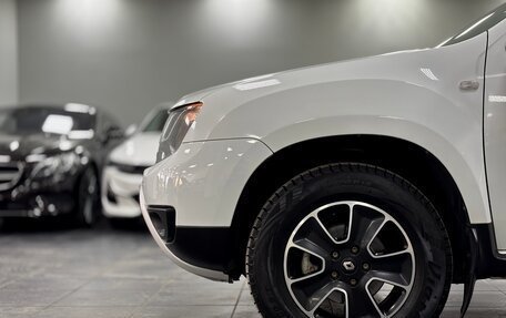 Renault Duster I рестайлинг, 2020 год, 1 470 000 рублей, 8 фотография