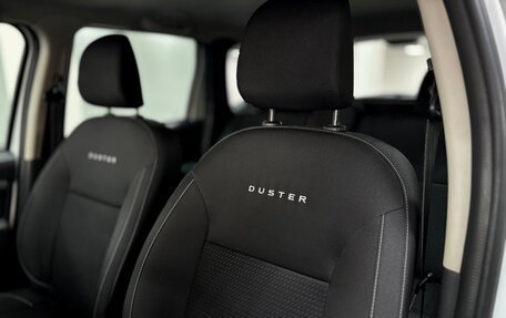 Renault Duster I рестайлинг, 2020 год, 1 470 000 рублей, 16 фотография