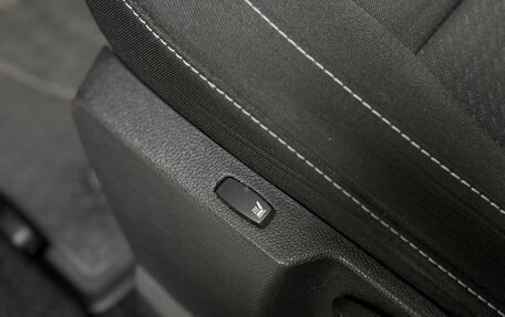 Renault Duster I рестайлинг, 2020 год, 1 470 000 рублей, 17 фотография