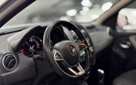 Renault Duster I рестайлинг, 2020 год, 1 470 000 рублей, 15 фотография