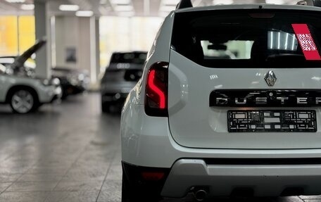 Renault Duster I рестайлинг, 2020 год, 1 470 000 рублей, 5 фотография