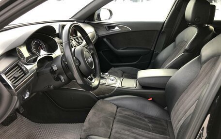 Audi A6 allroad, 2017 год, 3 200 000 рублей, 11 фотография