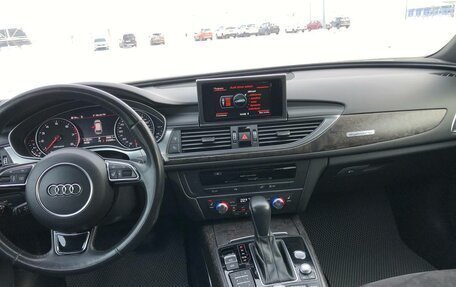 Audi A6 allroad, 2017 год, 3 200 000 рублей, 7 фотография