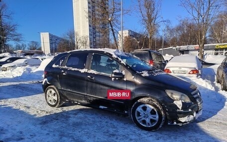 Mercedes-Benz B-Класс, 2010 год, 2 фотография