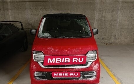 Honda N-WGN, 2020 год, 1 250 000 рублей, 2 фотография