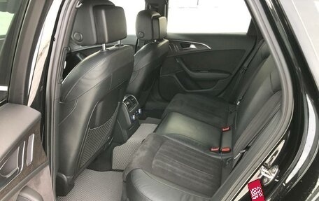 Audi A6 allroad, 2017 год, 3 200 000 рублей, 8 фотография