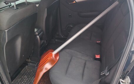 Mercedes-Benz B-Класс, 2010 год, 6 фотография