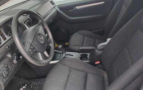 Mercedes-Benz B-Класс, 2010 год, 5 фотография