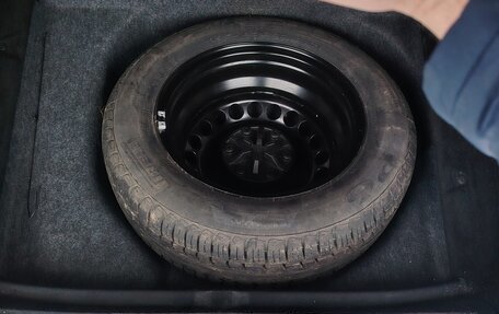 Mercedes-Benz B-Класс, 2010 год, 8 фотография