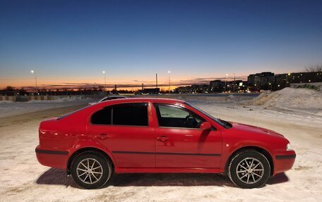 Skoda Octavia IV, 2005 год, 380 000 рублей, 2 фотография