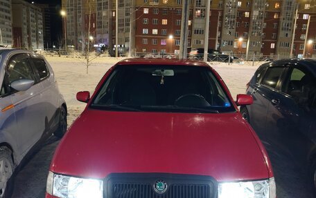 Skoda Octavia IV, 2005 год, 380 000 рублей, 4 фотография