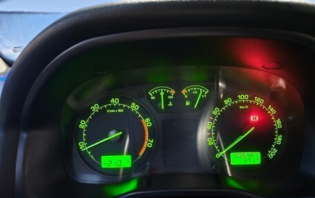 Skoda Octavia IV, 2005 год, 380 000 рублей, 8 фотография