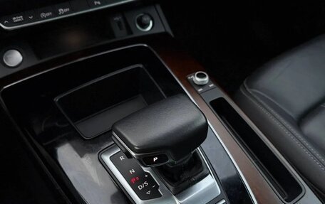 Audi Q5, 2022 год, 3 700 000 рублей, 4 фотография