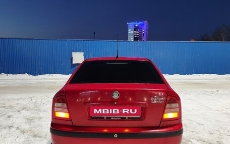 Skoda Octavia IV, 2005 год, 380 000 рублей, 6 фотография