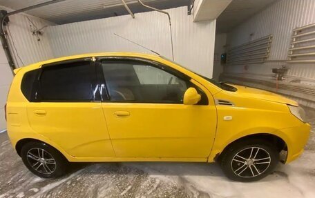 Chevrolet Aveo III, 2009 год, 350 000 рублей, 4 фотография