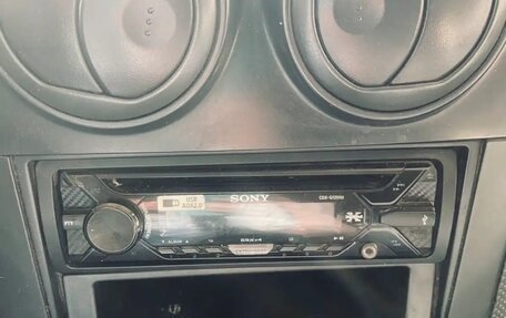 Chevrolet Aveo III, 2009 год, 350 000 рублей, 6 фотография