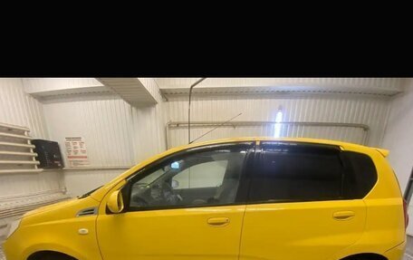 Chevrolet Aveo III, 2009 год, 350 000 рублей, 3 фотография