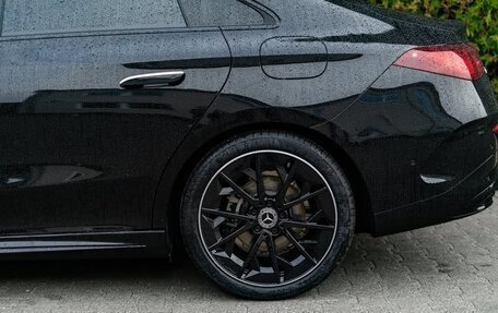 Mercedes-Benz CLA, 2026 год, 6 930 000 рублей, 4 фотография