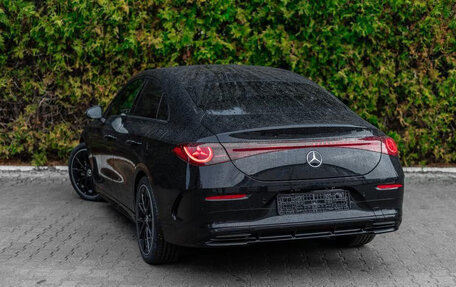 Mercedes-Benz CLA, 2026 год, 6 930 000 рублей, 5 фотография