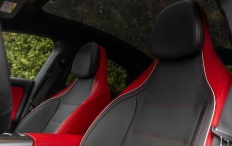 Mercedes-Benz CLA, 2026 год, 6 930 000 рублей, 6 фотография