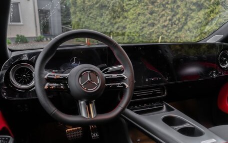 Mercedes-Benz CLA, 2026 год, 6 930 000 рублей, 8 фотография