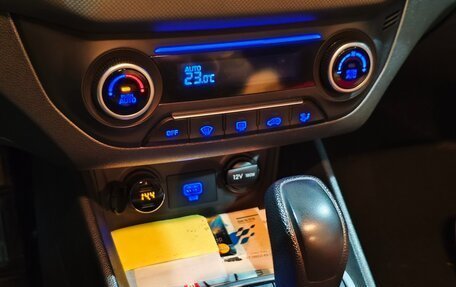 Hyundai Creta I рестайлинг, 2021 год, 1 840 000 рублей, 2 фотография