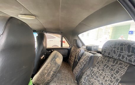 ГАЗ 3110 «Волга», 2002 год, 65 000 рублей, 5 фотография