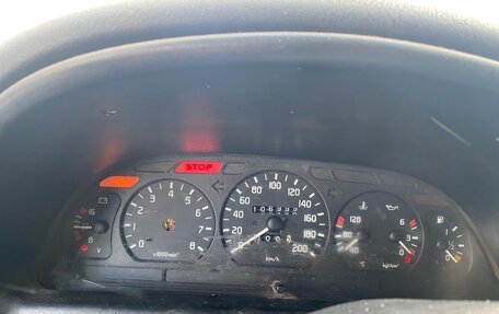 ГАЗ 3110 «Волга», 2002 год, 65 000 рублей, 7 фотография