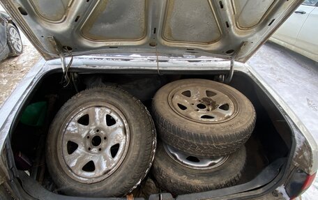 ГАЗ 3110 «Волга», 2002 год, 65 000 рублей, 3 фотография