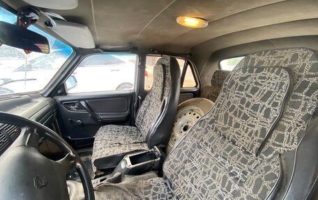 ГАЗ 3110 «Волга», 2002 год, 65 000 рублей, 6 фотография